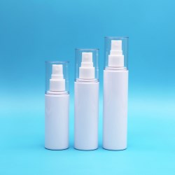 60ml Flush PET bottle 0102273